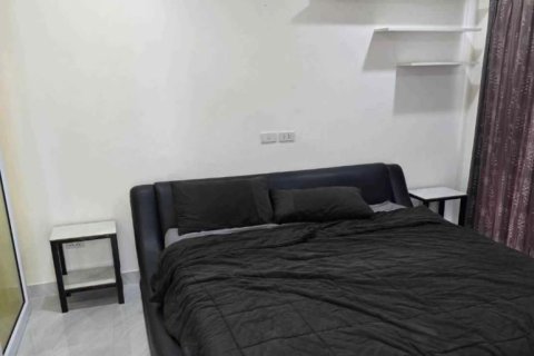 Condo in Pattaya, Thailand, 1 bedroom № 234176 - photo 7