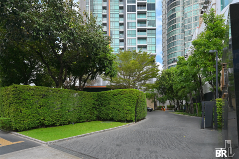 Eigentumswohnung in Bangkok, Thailand, 2 Schlafzimmer  № 249575