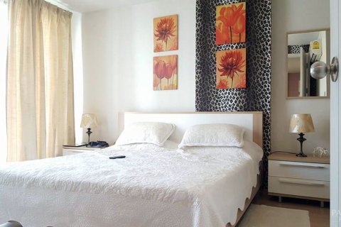 Condo in Pattaya, Thailand, 1 bedroom № 242274 - photo 4
