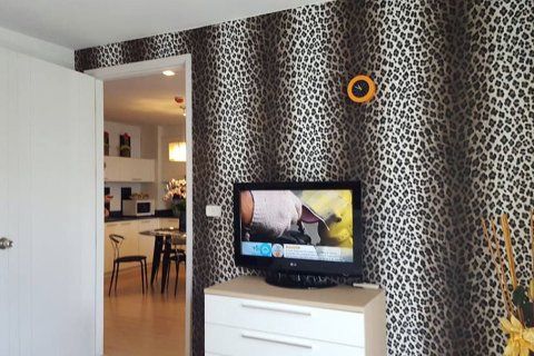 Condo in Pattaya, Thailand, 1 bedroom № 242274 - photo 6