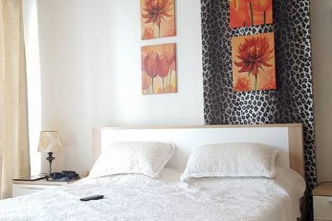 Condo in Pattaya, Thailand, 1 bedroom № 242274 - photo 8