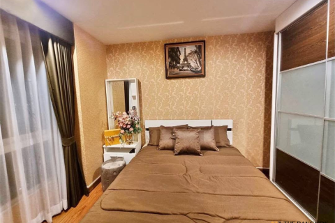 Eigentumswohnung in Bangkok, Thailand, 2 Schlafzimmer  № 248312