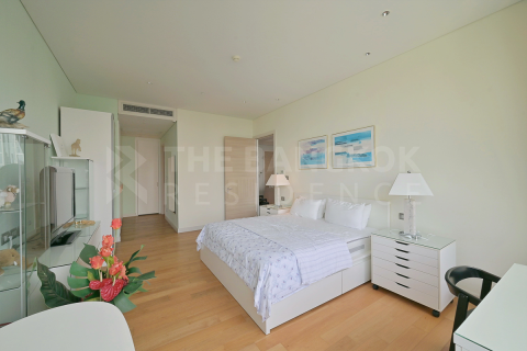 Eigentumswohnung in Bangkok, Thailand, 1 Schlafzimmer  № 247951