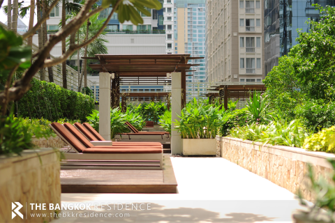 Condominio de 1 dormitorio en Bangkok, Tailandia № 188793 - foto 7