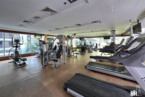 Condominio de 1 dormitorio en Bangkok, Tailandia № 188793 - foto 8