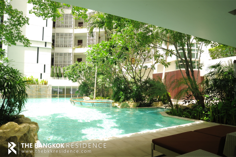 Condominio de 1 dormitorio en Bangkok, Tailandia № 188793 - foto 9