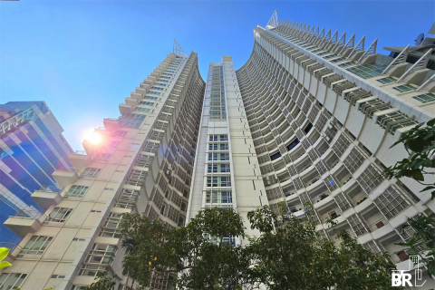 Condominio de 1 dormitorio en Bangkok, Tailandia № 188793 - foto 6