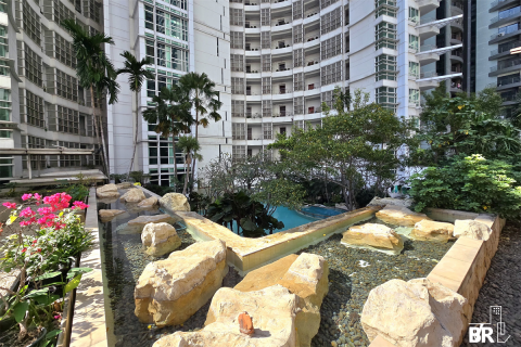 Condominio de 1 dormitorio en Bangkok, Tailandia № 188793 - foto 5