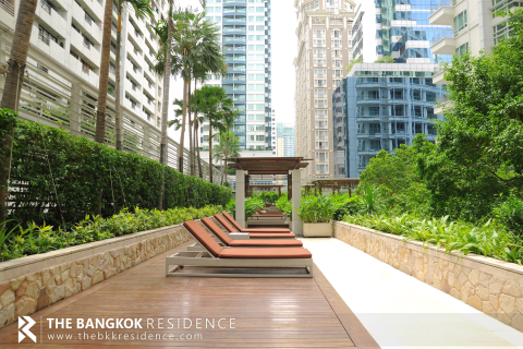 Condo in Bangkok, Thailand, 1 bedroom № 188793 - photo 8