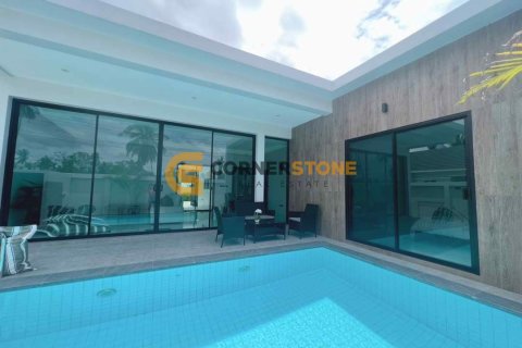 Studio in Pattaya, Thailand № 243501 - Foto 4