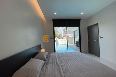 Studio in Pattaya, Thailand № 243501 - Foto 8