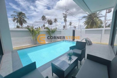 Studio in Pattaya, Thailand № 243501 - Foto 3