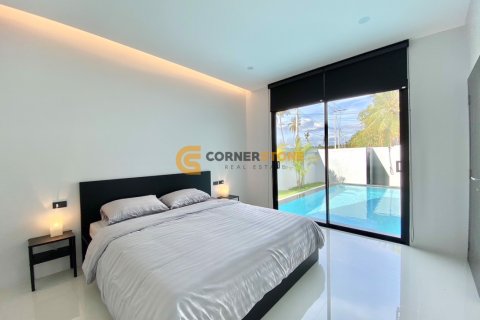 Studio in Pattaya, Thailand № 243501 - Foto 7