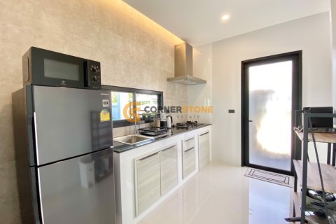 Studio in Pattaya, Thailand № 243501 - Foto 5