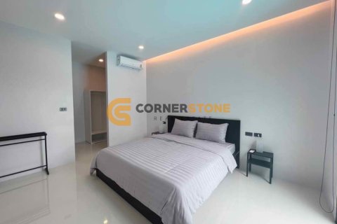Studio in Pattaya, Thailand № 243501 - Foto 10
