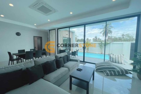 Studio in Pattaya, Thailand № 243501 - Foto 2