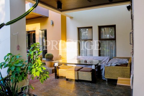 Haus in Pattaya, Thailand 3 Schlafzimmer № 241656 - Foto 17