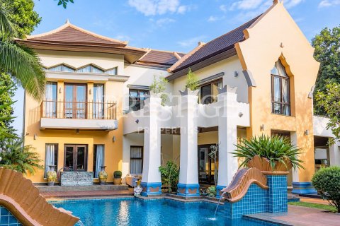 Haus in Pattaya, Thailand 3 Schlafzimmer № 241656