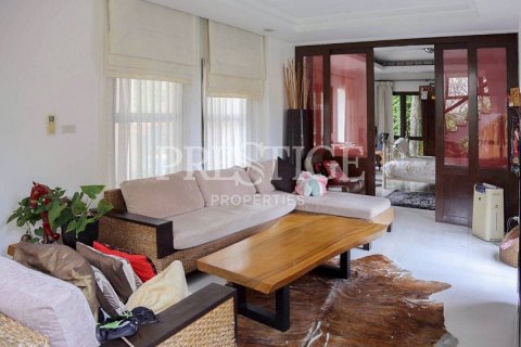 Haus in Pattaya, Thailand 3 Schlafzimmer № 241656 - Foto 3