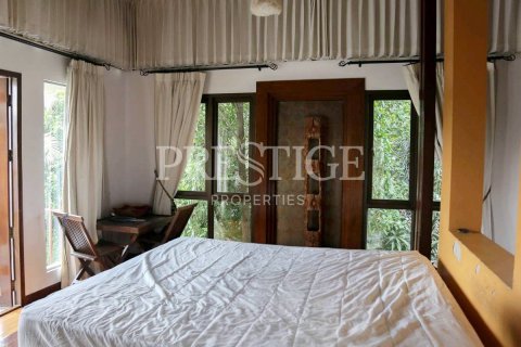 Haus in Pattaya, Thailand 3 Schlafzimmer № 241656 - Foto 15