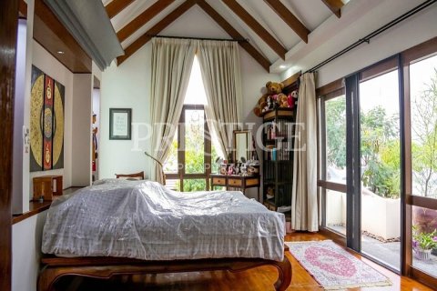 Haus in Pattaya, Thailand 3 Schlafzimmer № 241656 - Foto 10