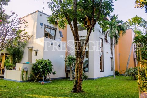 Haus in Pattaya, Thailand 3 Schlafzimmer № 241656 - Foto 22