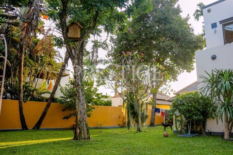 Haus in Pattaya, Thailand 3 Schlafzimmer № 241656 - Foto 23
