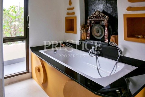Haus in Pattaya, Thailand 3 Schlafzimmer № 241656 - Foto 13