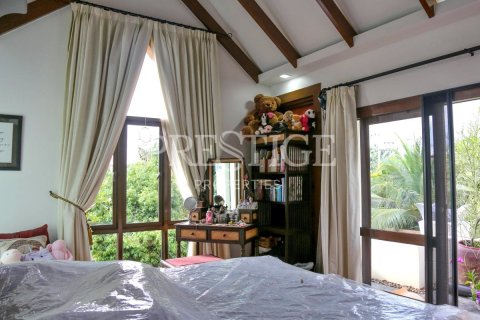 Haus in Pattaya, Thailand 3 Schlafzimmer № 241656 - Foto 11
