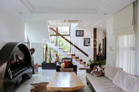 Haus in Pattaya, Thailand 3 Schlafzimmer № 241656 - Foto 5