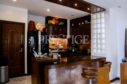 Haus in Pattaya, Thailand 3 Schlafzimmer № 241656 - Foto 8