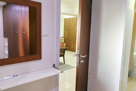 คอนโดมิเนียมในวัฒนา, กรุงเทพฯ, ประเทศไทย, 3 ห้องนอน № 244884 - รูปถ่าย 8