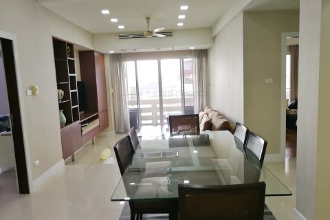 คอนโดมิเนียมในวัฒนา, กรุงเทพฯ, ประเทศไทย, 3 ห้องนอน № 244884 - รูปถ่าย 9