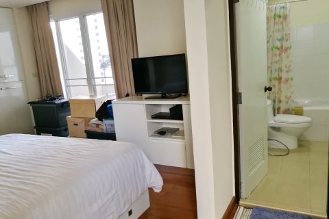 คอนโดมิเนียมในวัฒนา, กรุงเทพฯ, ประเทศไทย, 3 ห้องนอน № 244884 - รูปถ่าย 6