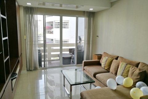 คอนโดมิเนียมในวัฒนา, กรุงเทพฯ, ประเทศไทย, 3 ห้องนอน № 244884