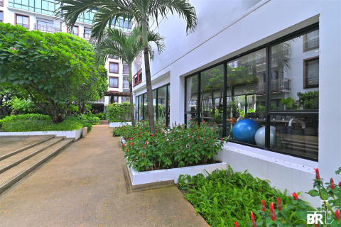 Eigentumswohnung in Bangkok, Thailand, 1 Schlafzimmer № 185247 - Foto 9