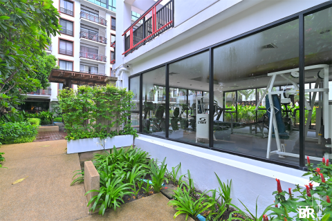 Condominio de 1 dormitorio en Bangkok, Tailandia № 185247 - foto 10
