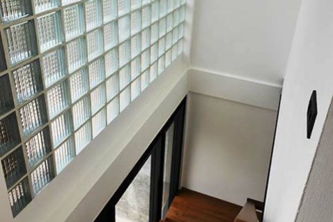 Casa de 3 dormitorios en Watthana, Bangkok, Tailandia № 244906 - foto 13