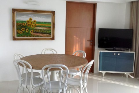 คอนโดมิเนียมในพัทยา, ประเทศไทย, 2 ห้องนอน № 243001 - รูปถ่าย 4