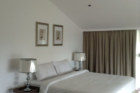 คอนโดมิเนียมในพัทยา, ประเทศไทย, 2 ห้องนอน № 243001 - รูปถ่าย 10