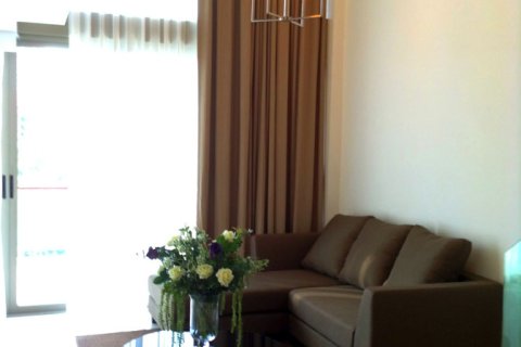คอนโดมิเนียมในพัทยา, ประเทศไทย, 2 ห้องนอน № 243001 - รูปถ่าย 5