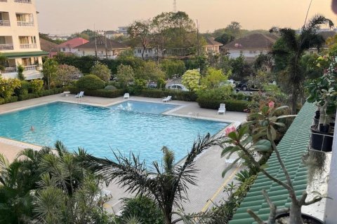 Estudio en Pattaya, Tailandia № 205784 - foto 9