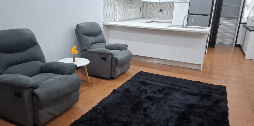 Estudio en Pattaya, Tailandia № 205784