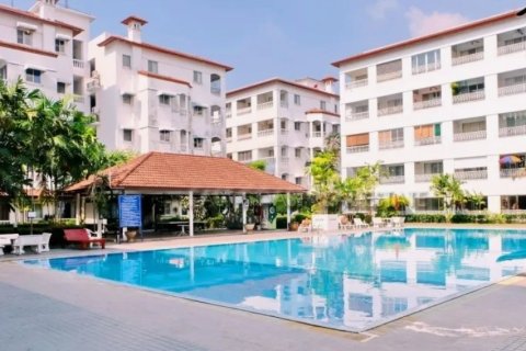 Estudio en Pattaya, Tailandia № 205784 - foto 15
