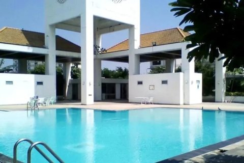 Estudio en Pattaya, Tailandia № 205784 - foto 11