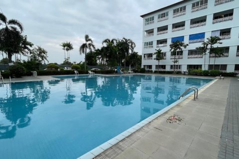 Estudio en Pattaya, Tailandia № 205784 - foto 10
