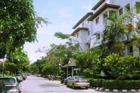 Estudio en Pattaya, Tailandia № 205784 - foto 12