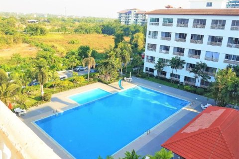 Estudio en Pattaya, Tailandia № 205784 - foto 13
