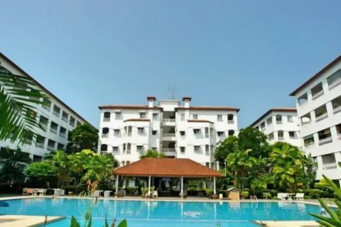 Estudio en Pattaya, Tailandia № 205784 - foto 8