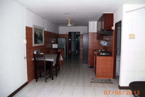 คอนโดมิเนียมในจอมเทียน, พัทยา, ประเทศไทย, 2 ห้องนอน № 242895 - รูปถ่าย 4